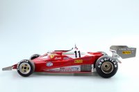 Ferrari 312 T2 1977 Niki Lauda 1:18 - GP14D GP Replicas