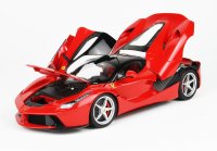 Ferrari LaFerrari DIE CAST 1:18 - BBR Models BBR182221
