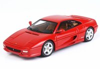Ferrari F355 Berlinetta 1994 1:43 - BBR Models BBRC09