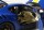 Ferrari F12 TDF Azzurro Dino wothout leatherette base 1:18 - BBR Models BBR182100A1