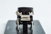 Lohner Porsche Semper Vivius weiß 1900 offen 1:43 - 43008 fahr(T)raum