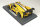 Glickenhaus SCG 003C 85th Geneve Motor Show yellow 1:18 - P18109 BBR